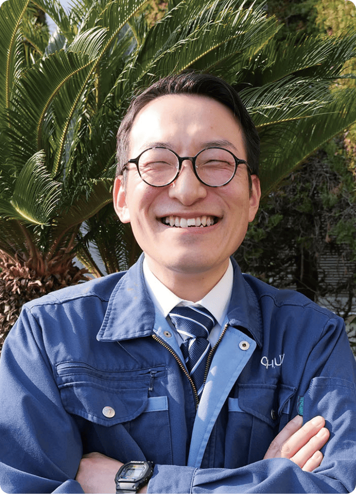 2023年入社／中途 営業部